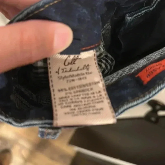 Jeans - Picture 8 of 8